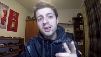 Vlog | Porque não Tem Havido Videos & Farming De Volta Ao Canal