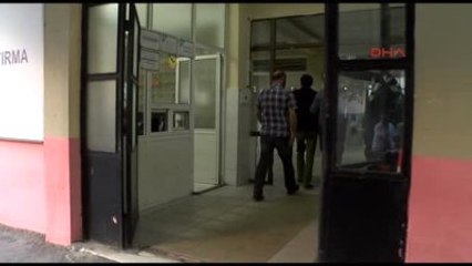 Dha İstanbul - Sultangazi'de Helikopter Destekli Terör Operasyonu