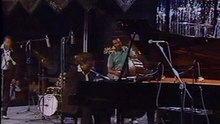Eddie 'Lockjaw' Davis - The Breeze And I