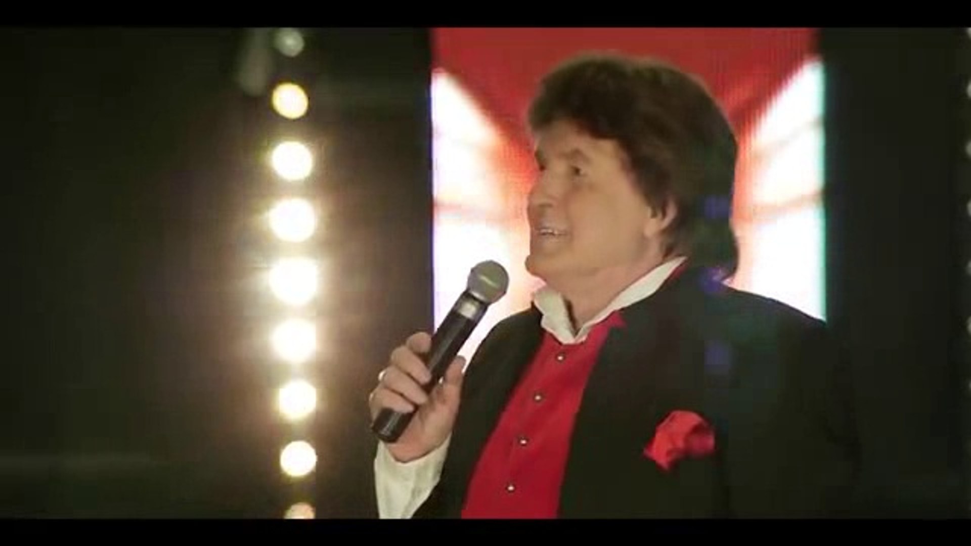 Chris Roberts Wann Liegen Wir Uns Wieder In Den Armen Barbara