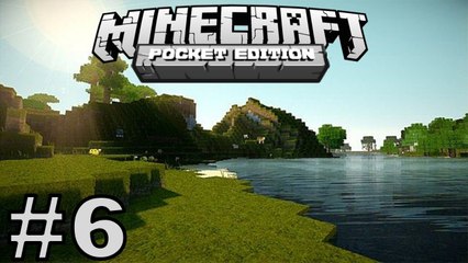 Minecraft Survival #6 Muito Obrigado Todo O Apoio!