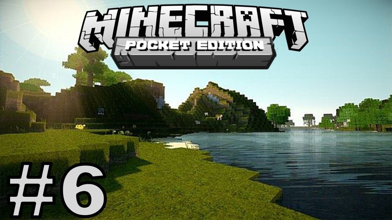 Minecraft Survival #6 Muito Obrigado Todo O Apoio!