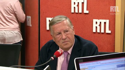 Philippe Martinez bientôt "chef de l'opposition au gouvernement" selon Alain Duhamel