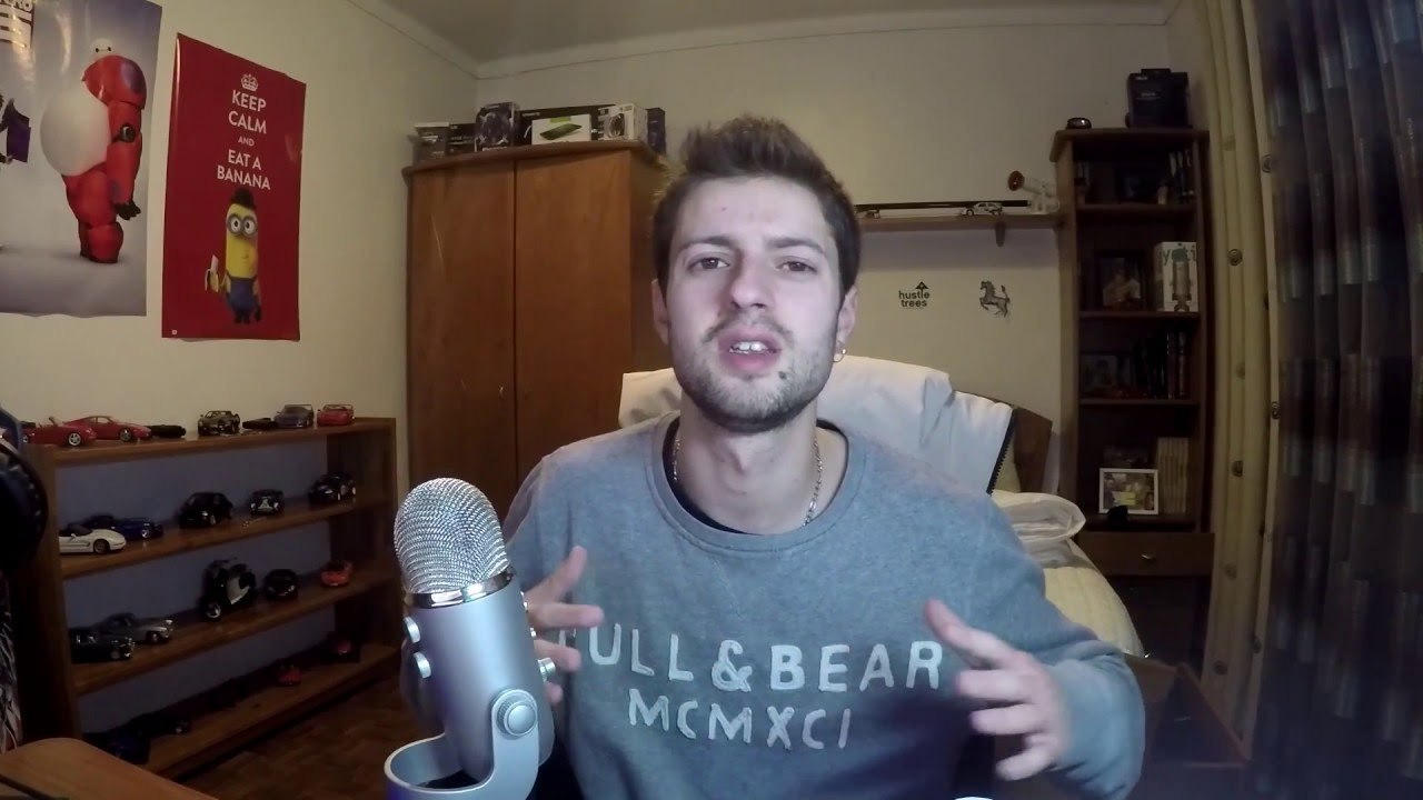 Vlog Importante!   |    Novo Horario e Boa Páscoa!