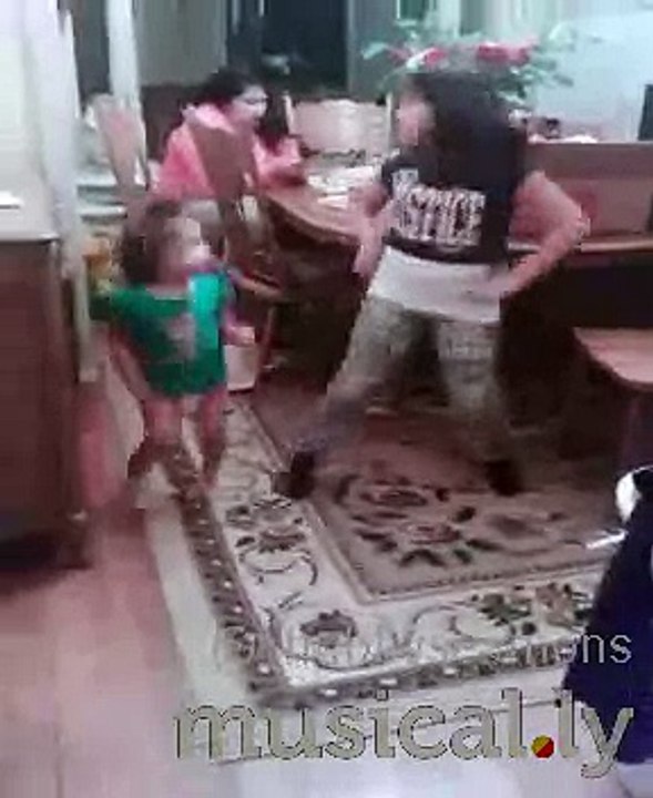 Don't drop that dun dun dun