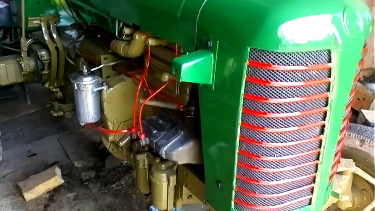 Zetor 25 III.