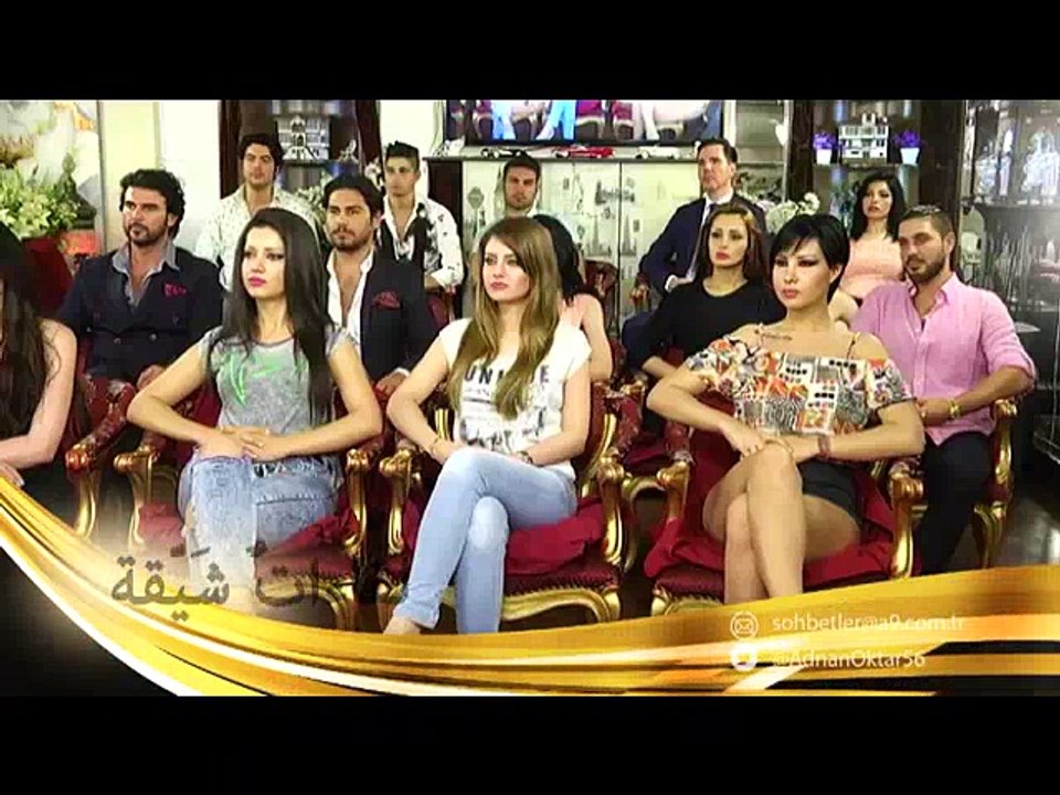 الحب لا يقاس برؤية الحبيب من عدمها، فنحن لم نر رسول الله صلى الله عليه وسلم ولكننا نحبه بجنون
