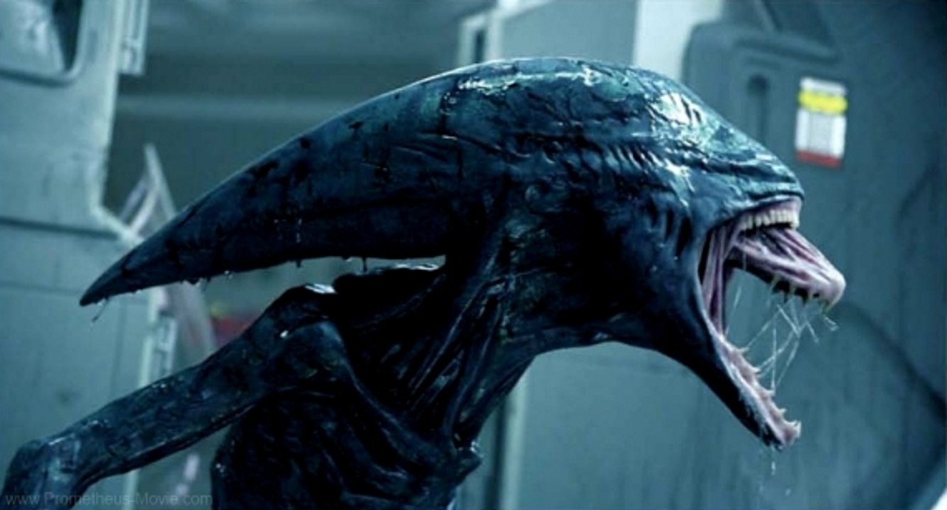 alien 2017