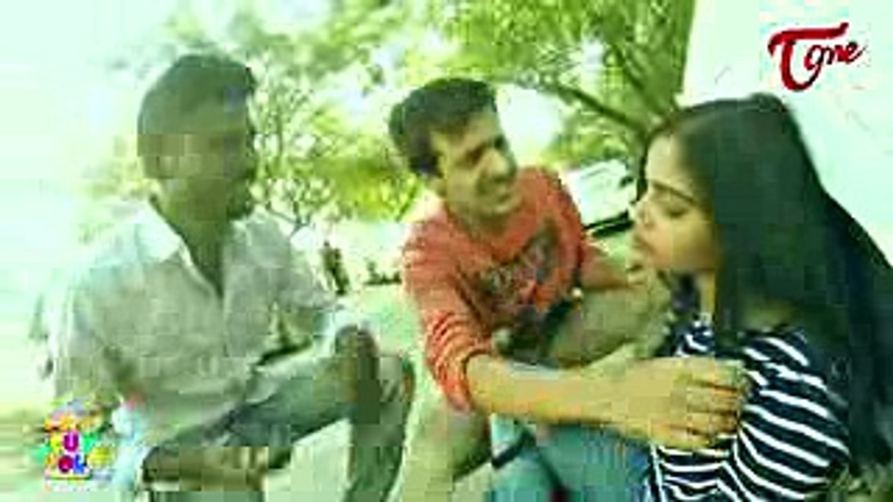 Fun Bucket - 22nd Copy - Funny Videos - by Harsha Annavarapu