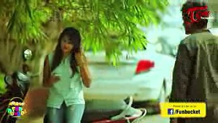 Fun Bucket - Silver Jubilee Episode - 25th Copy - Funny Videos - by Harsha Annavarapu