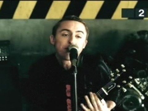 Yellowcard - ocean avenue (video)