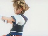 Kairi And Sora Aren't Alone