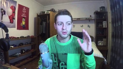 Vlog - Sem Video No Canal!!