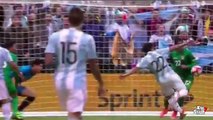 Argentina vs Bolivia 3-0 highlighs Copa America 2016 Centenario