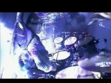 Slipknot - Joey Jordison drum solo (live)