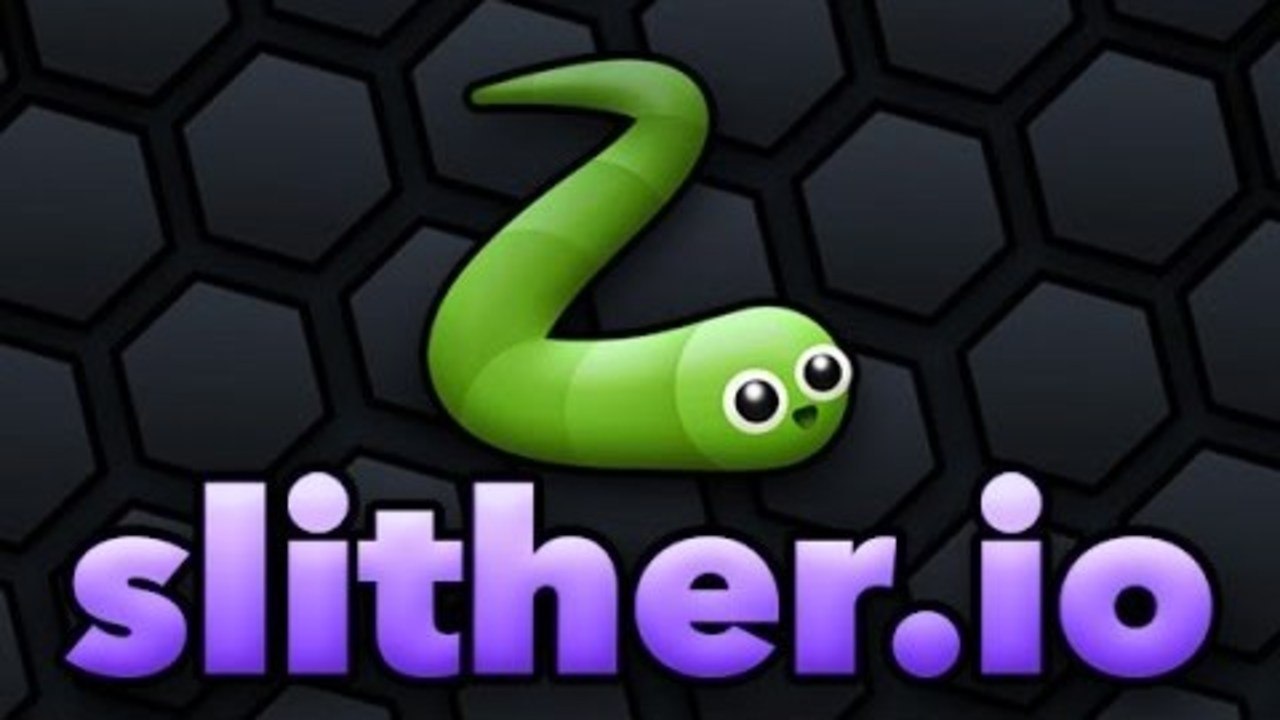Slither.io #1 Minhoquices Com A Pics!!
