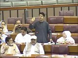 Murad saeed one of the best speech in national assembly