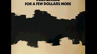 Material ‎– For A Few Dollars More