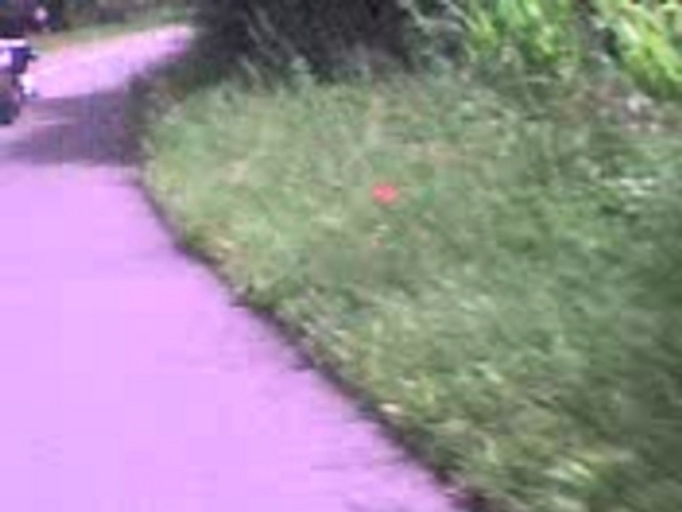 Pointe d une rieju smx pro