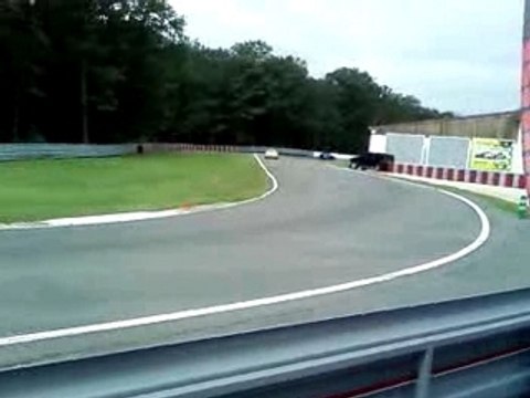 Lamborghini Gallardo Superleggera Marcoussis