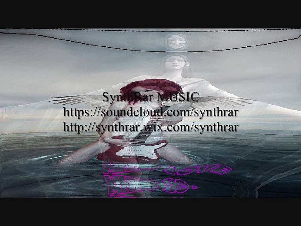 SYNTHRAR-MUSIC-MARY LOVE