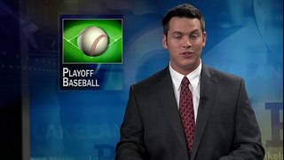 HS Baseball Section Playoffs - Lakeland News Sports - May 24, 2013