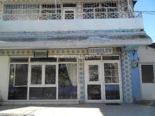 Edirne'de İcradan Satılık Genelev