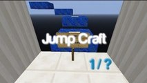 [Mini-Série] Minecraft - Jump Craft 1/?