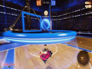 {Rocket League} Couple Nick Nasties - I wanna be a Diamond (DocuTäge)