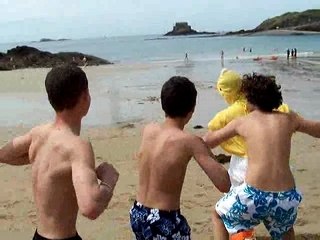 05 - danse des canards