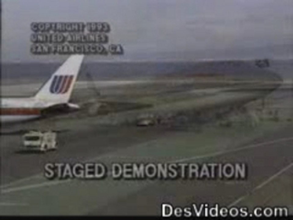 SoufflÃ©e Par Un Reacteur