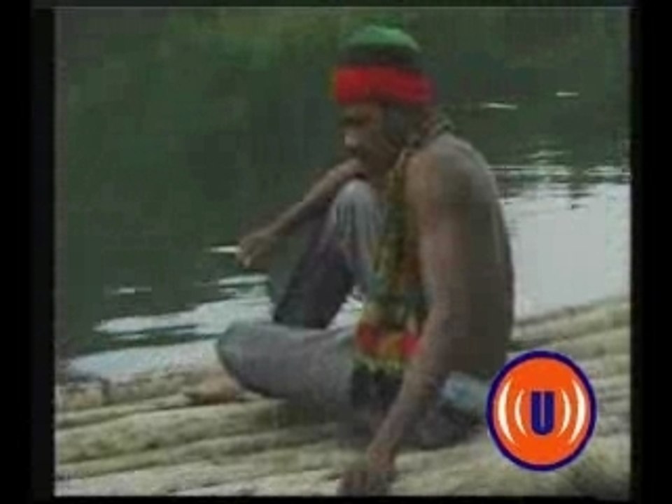 Gyptian - Serious Time