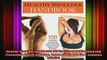 READ book  Healthy Shoulder Handbook 100 Exercises for Treating and Preventing Frozen Shoulder Full Free