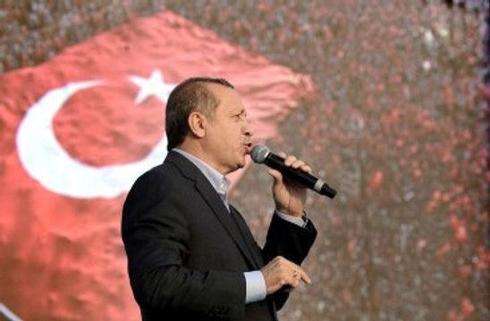 Danıştay'a 24 Üyeyi Cumhurbaşkanı Erdoğan Seçecek