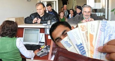 Kıdem Tazminatında Yeni Sistem, Her Çalışana Tazminat