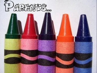 Parenting 101: Reading to your children at bed time.