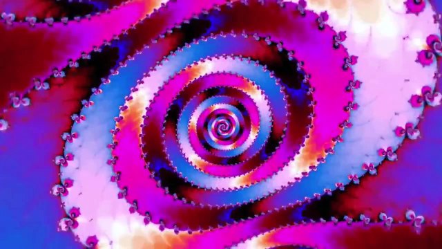 Shepard Tone Illusion .... and more!