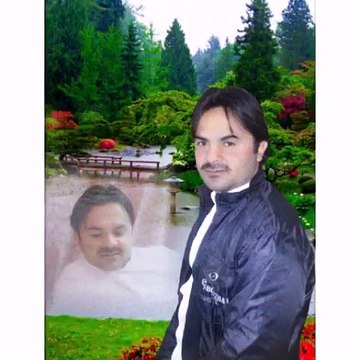 khyal muhammad pashto song sta da stargo