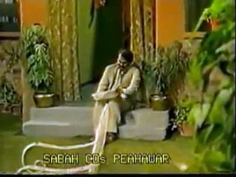 KHYAL MUHAMMAD OLD PASHTO SONG ZMA DE ZRA QARARA RASHA