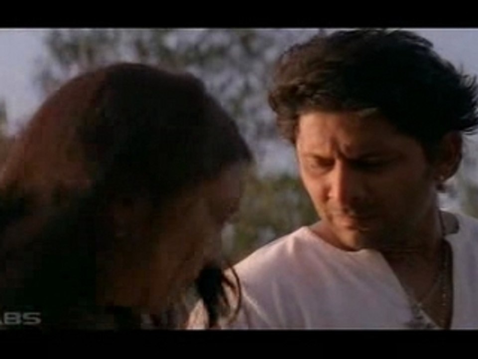 Because I Love You_Anthony Kaun Hai