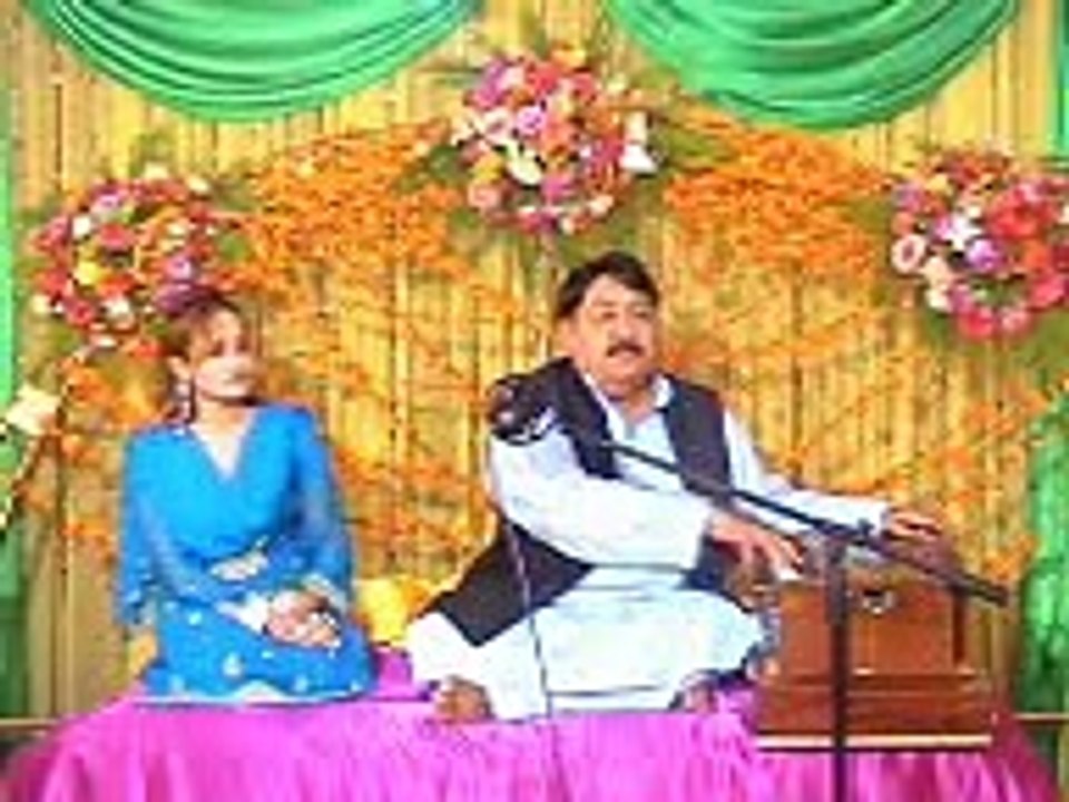 khyal muhammad 2012