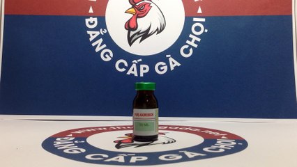 Pure Aggression, Thuốc chích gà đá tăng tốc độ của Mexico