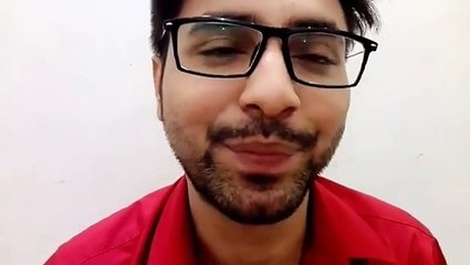 Checkout  Hilarious Parody Of Javed Chaudhary - Video Dailymotion