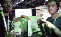 E3 2016 Unboxing Xbox One S
