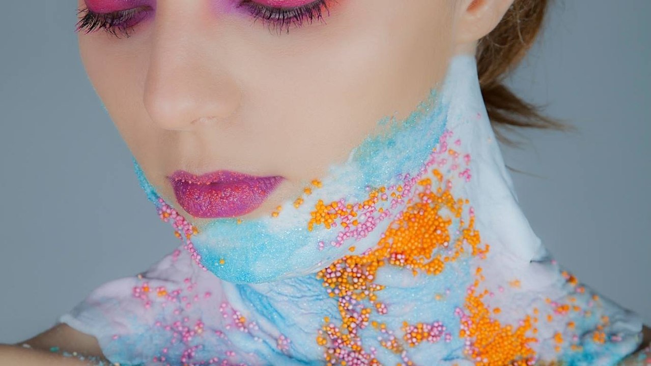 Color Clash : prima prova contest L'Orèal