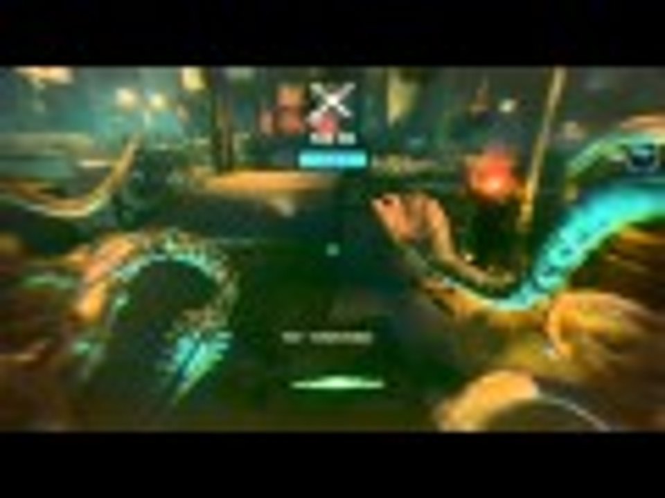 Call Of Duty Black Ops 3 | Zombies #1 My first playing in a long time