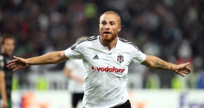 Beşiktaş, Töre'nin Yerini Ömer Ali Şahiner ile Dolduracak