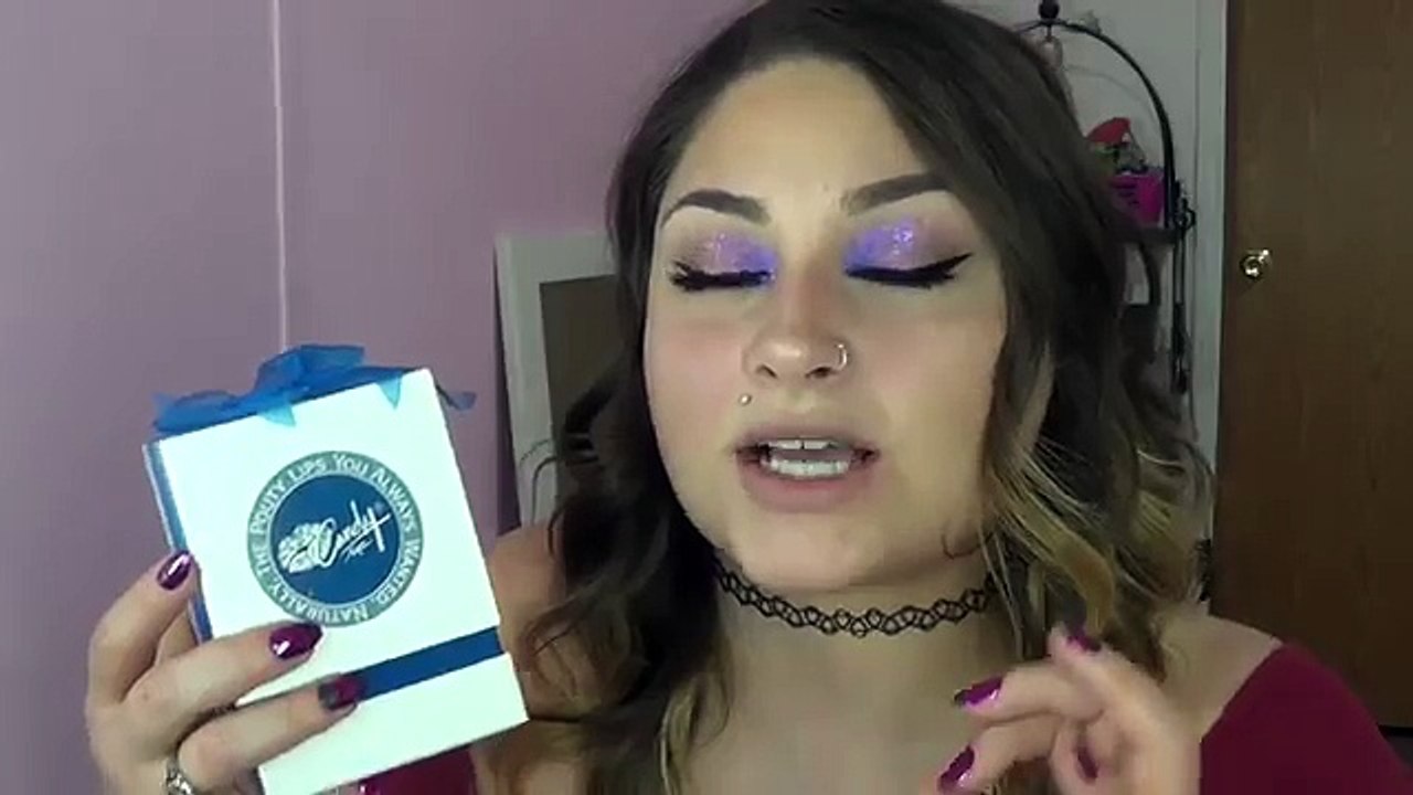 How To Shape and Contour Your Lips Naturally  Without Overlining Your Lips- Full Tutorial, Technique, and Tip.