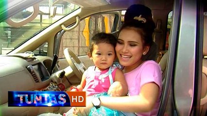 Ayu Ting Ting Puasa Bareng Bilqis - Tuntas 15 Juni 2016