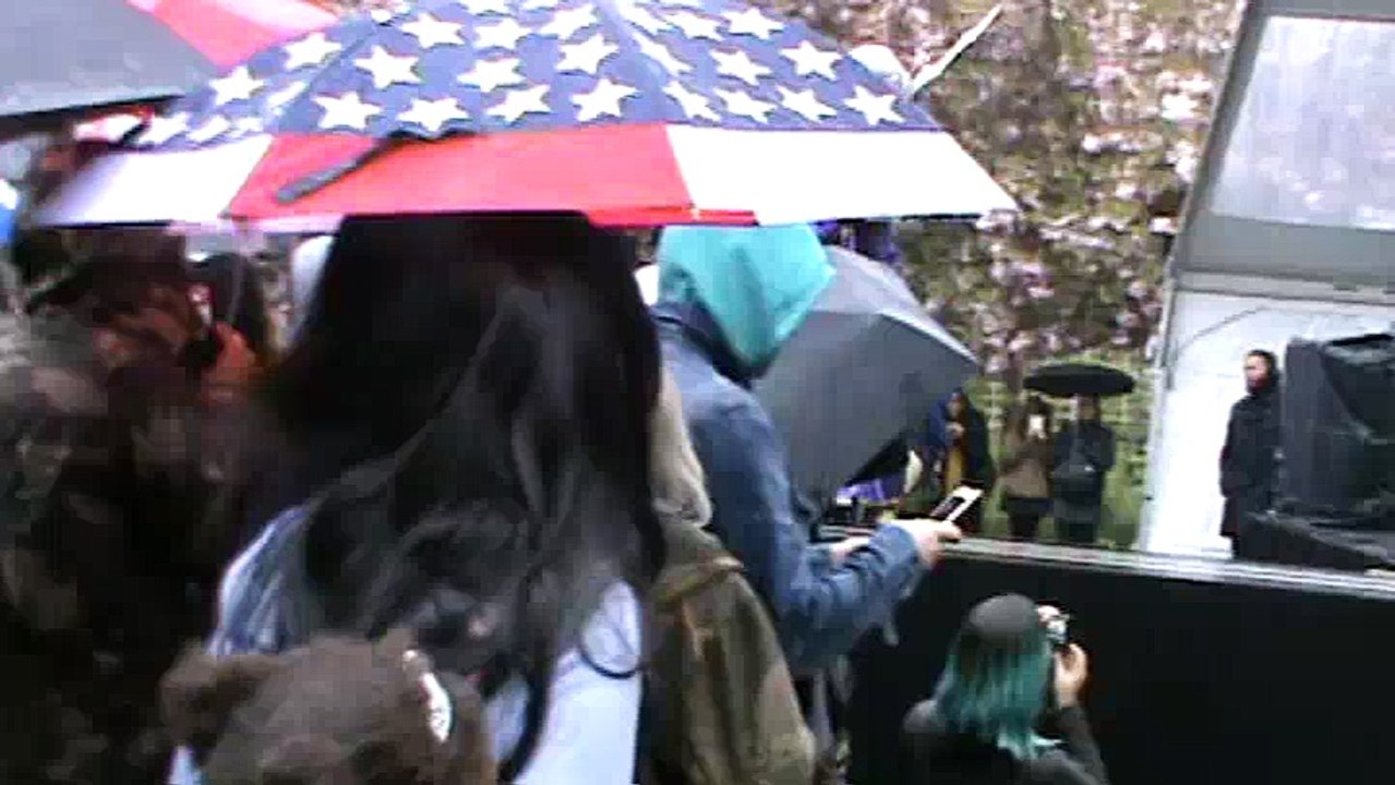 Sakura Matsuri NYC 05-01-2016: Cosplay Fashion Show - Part 2